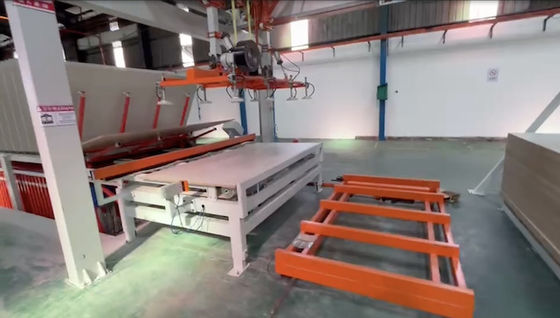 खरीदें क्षैतिज लघु चक्र लेमिनेशन गर्म प्रेस हाइड्रोलिक गर्म प्रेस मशीन online manufacture