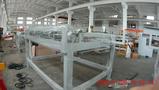 खरीदें लघु चक्र वाले लेमिनेशन मशीन कृत्रिम बोर्ड 6×9 1200 टन online manufacture