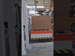 लघु चक्र प्रेस लाइन