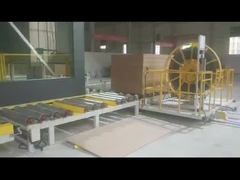 लघु चक्र प्रेस लाइन